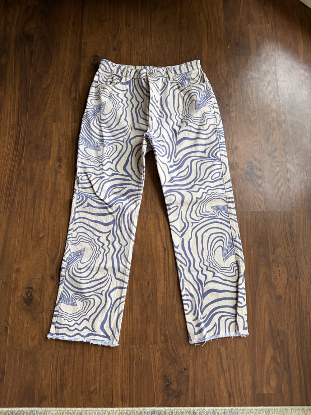 Zara Jeans